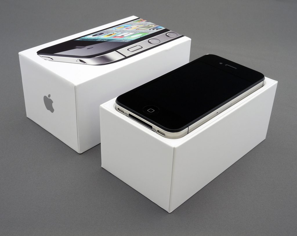 iphone 4s – Platinum Repairs: iPad and iPhone Repairs In ...