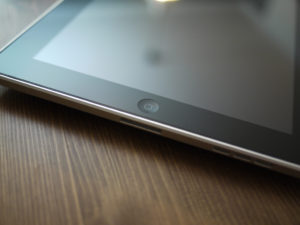 Apple iPad Screen Repair Record - Johannesburg and Pretoria