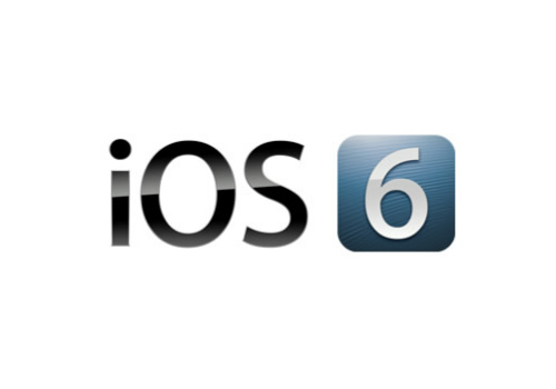Apple has just released iOS 6 for iPhone, iPad and iPod Touch