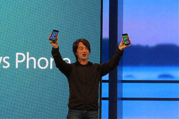 Microsoft Launches Cortana
