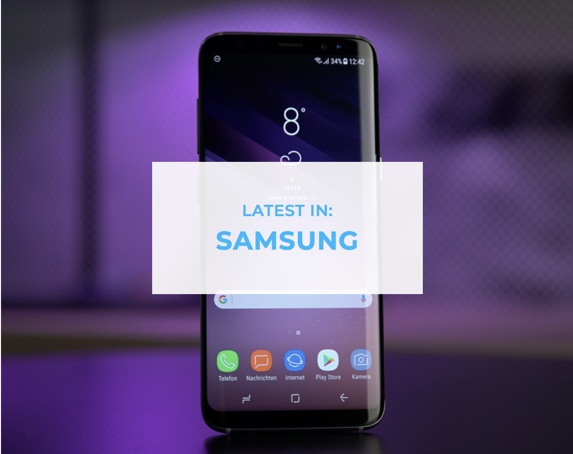 Latest Pre-Loved Samsung Deals