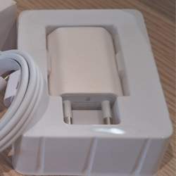 Charging adapter