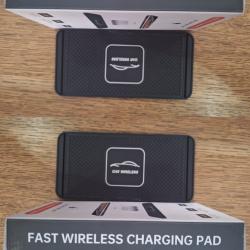 Wireless charger